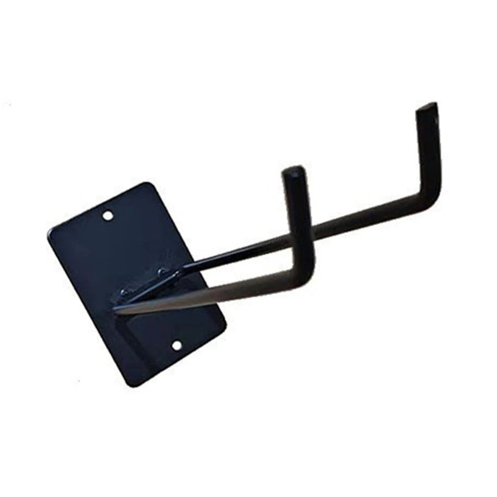 Tool Storage System Hooks Wall Holder Garage Storage Multi-Purposes Garden Tool Organizer For Warehouse Garage Wall Hook Qme