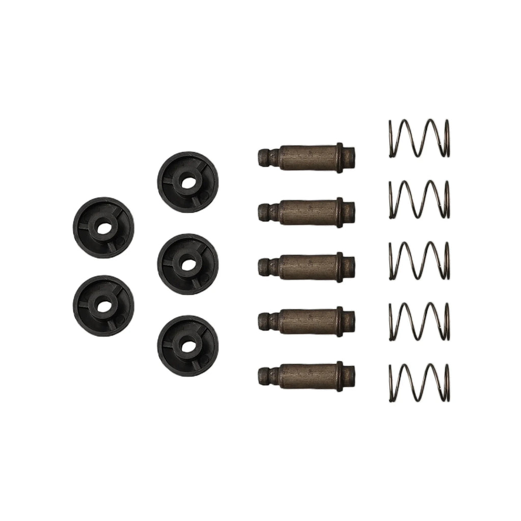 1 Set Grinder Lock Button Parts Replacement For 100 (G10SF3) Angle Grinder Power Tool Accessories Easy Installation Qme Default Title