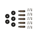 1 Set Grinder Lock Button Parts Replacement For 100 (G10SF3) Angle Grinder Power Tool Accessories Easy Installation Qme Default Title