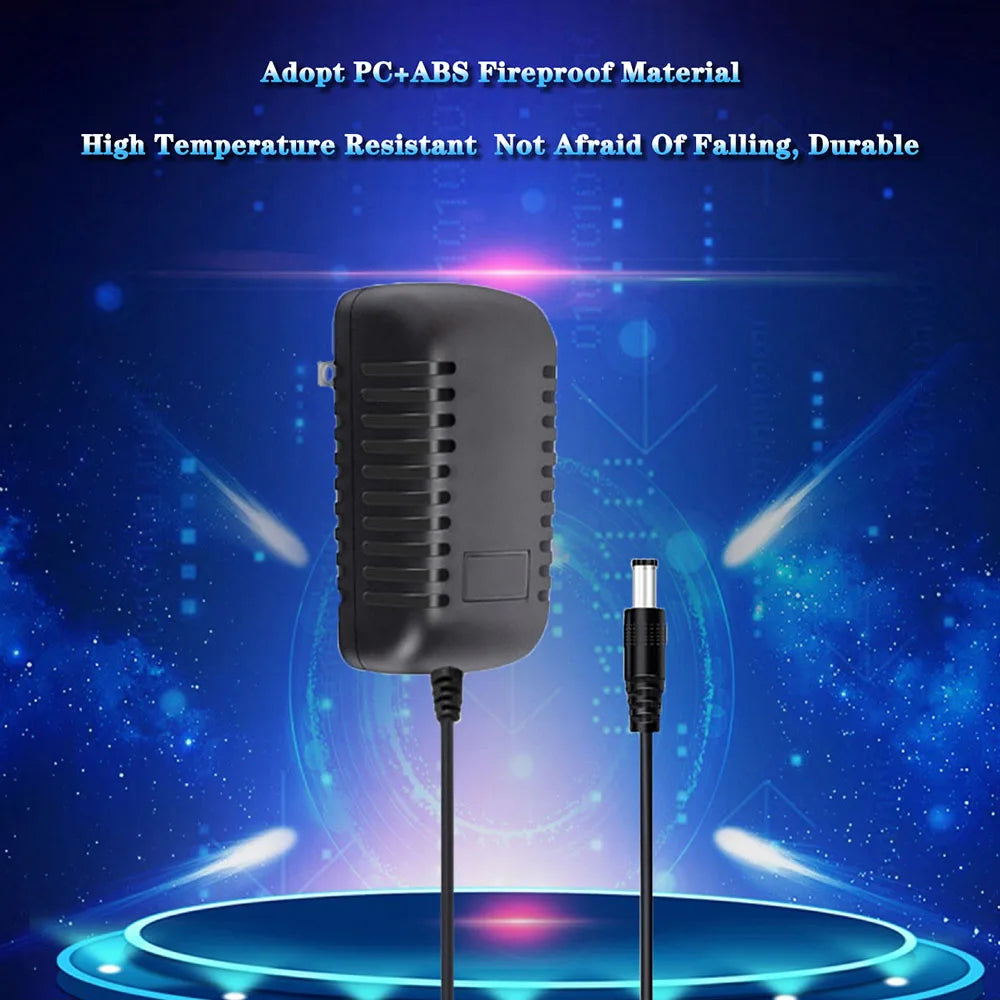 DC Power Supply 220V To DC 3.3V 0.5A 1A 1.5A 2A Power Adapter 3.3V 2000mA Switching DC Stabilized Power Supply Transformer Qme
