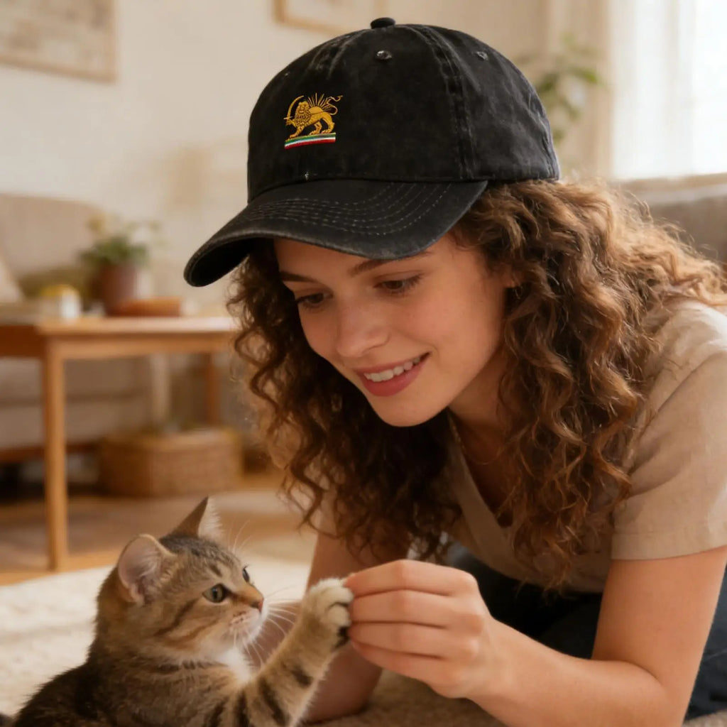 Trucker Hats Breathable Hat Unisex Caps for Women Men Daily Wear Camping Fishing Hiking Golfing Cycling Sports Outdoor Qme