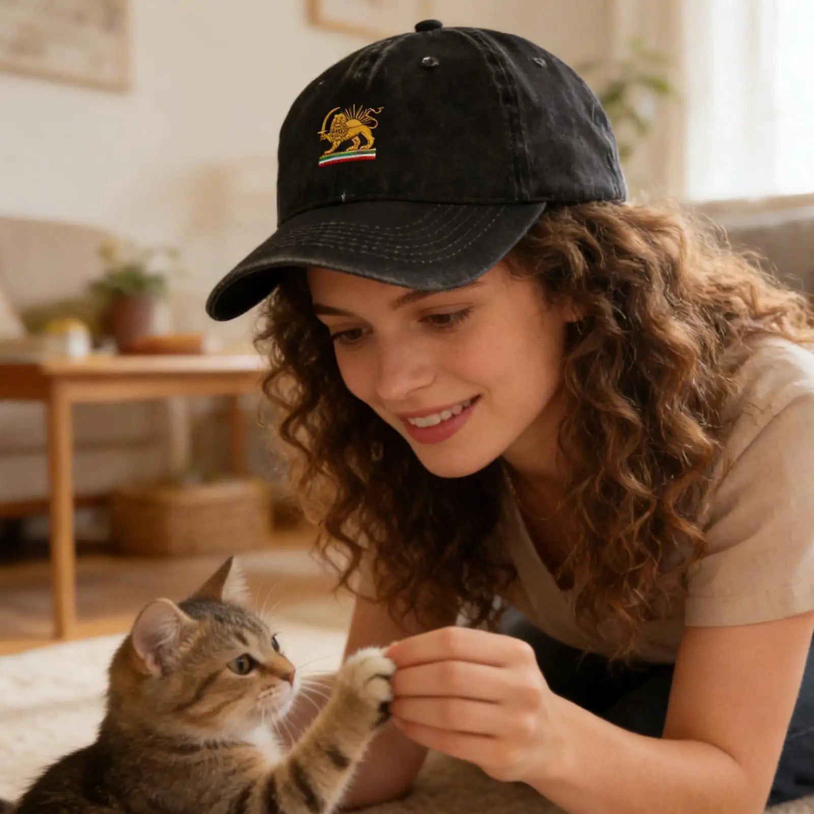 Trucker Hats Breathable Hat Unisex Caps for Women Men Daily Wear Camping Fishing Hiking Golfing Cycling Sports Outdoor Qme