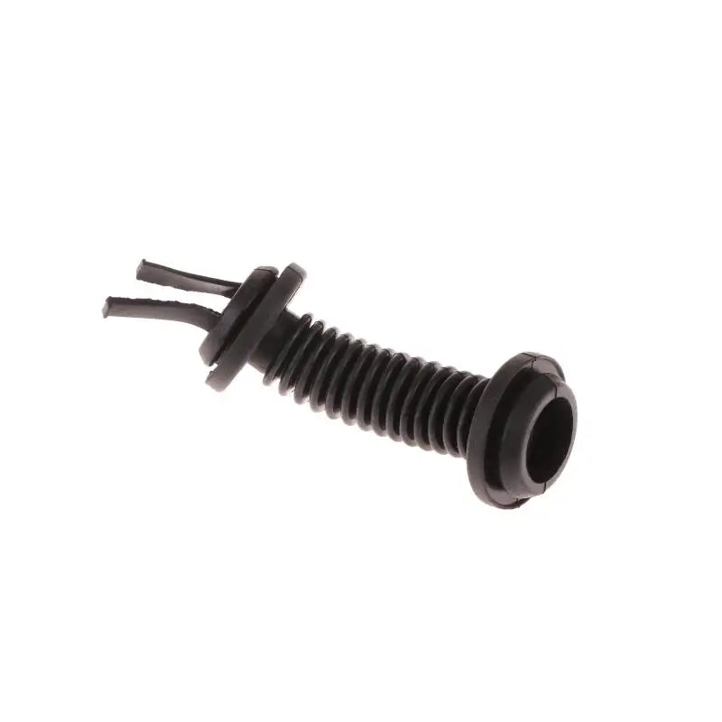 1 Special Straight Tube Silicone Sleeve Automobile Wire Harness Power Qme 1pc