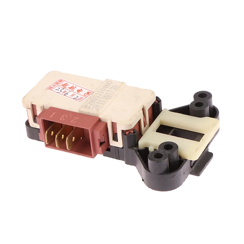 Electronic Delay Door Lock ZV-446 T2805310400 Suitable Beko Washing Qme