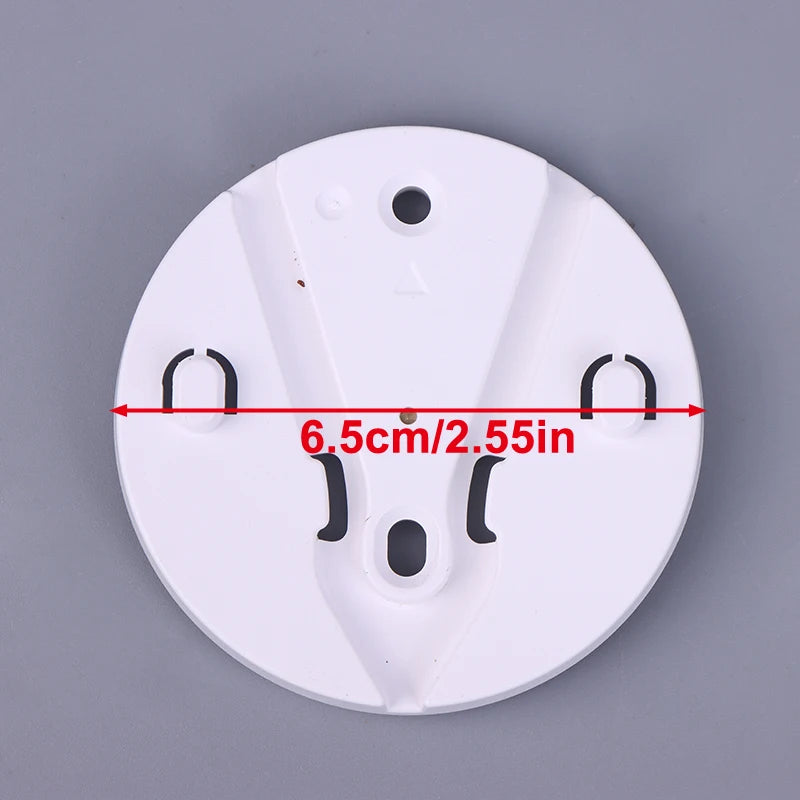 Plastic Camera Base Eufy Security Spaceview Baby 720p1 Support Qme