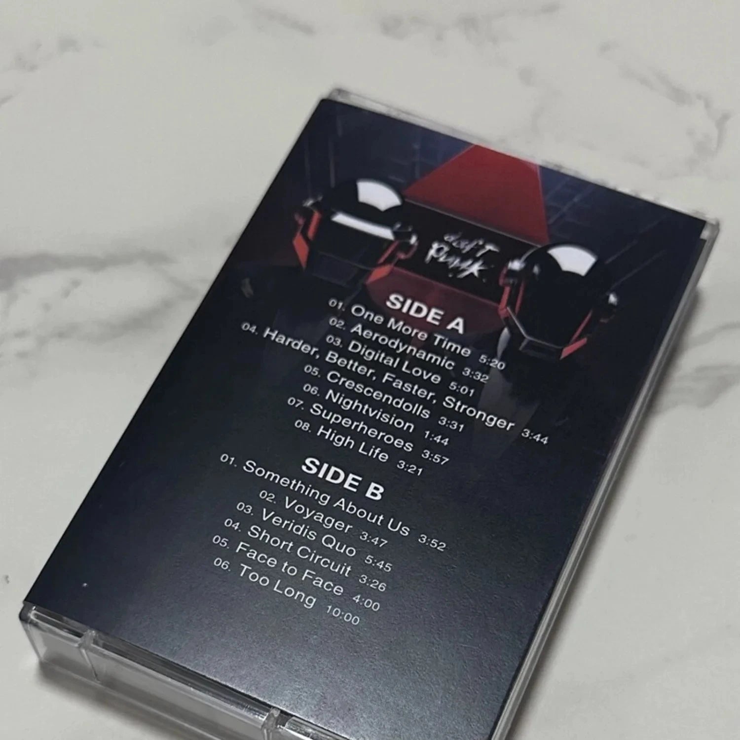 Electronic Legends 3-Tape Classic Set,Set or Single Available, Featuring Debut & Late-Career Masterpieces, for Music Collectors Qme