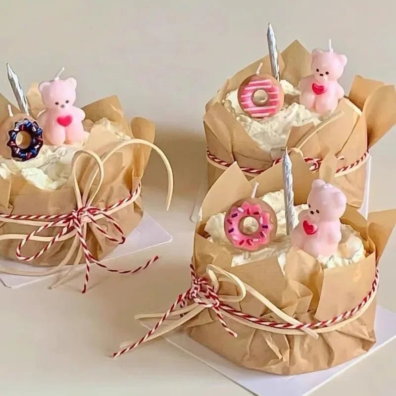 Gift wrapping ribbon Qme