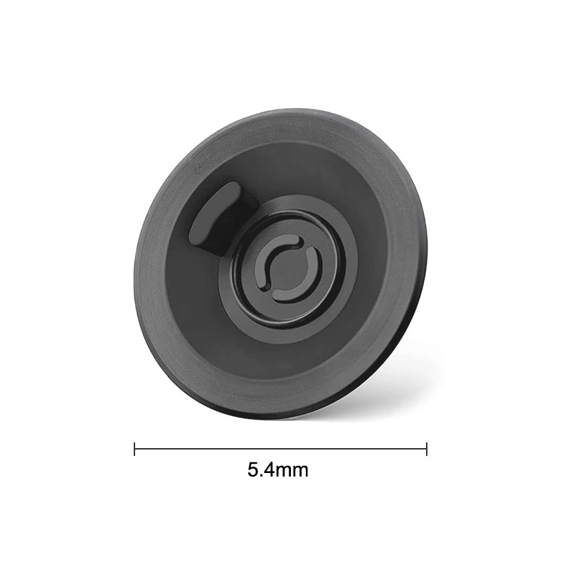 Espresso Cleaning Disc Ninja Luxe Cafe Accessories Breville Machine Qme Black
