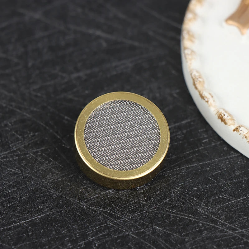 Microphone Diaphragm Cartridge Capsule Studio Record Condenser Mic Qme