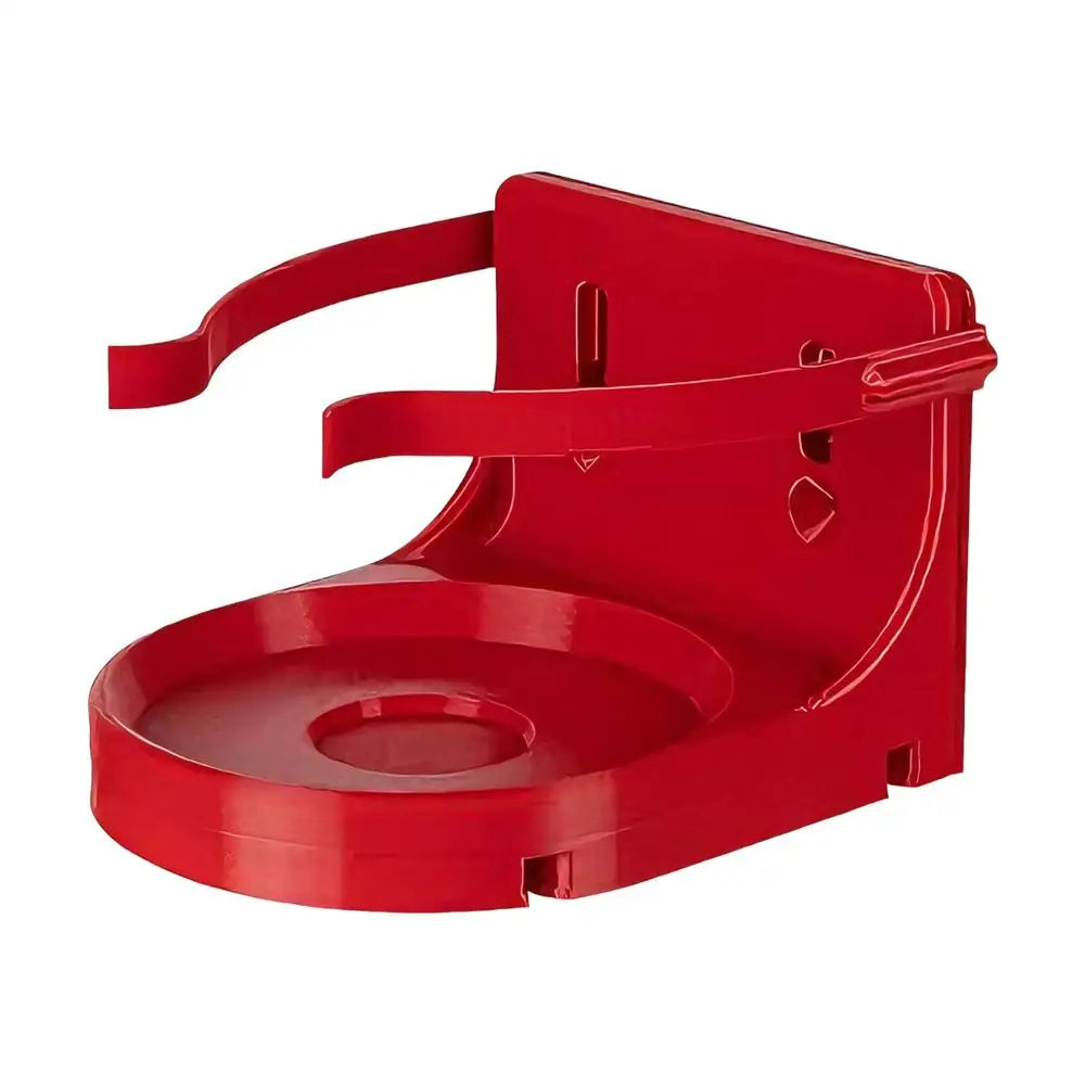 Emergency Equipment Wall Mount Brackets Mask Storage Slot Easy Qme China Mainland Red