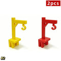 Tea Bag Holder Suitable 3- Thick Cups Fixing Clip Easily Hangs Bags Qme B2