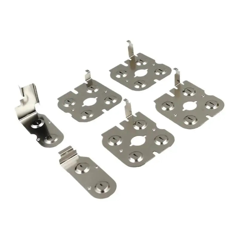 Nickel Plated Steel Belt BL1830 Strip Sheetfor 18650 Lithium Battery Qme
