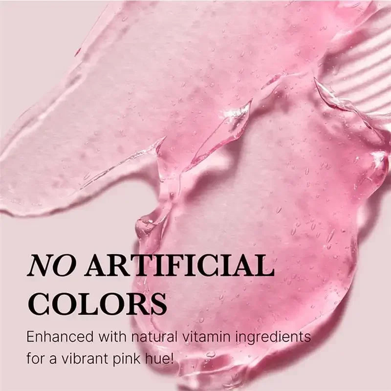 Sakura Mask Facial Essence Shrinks Pores Remove Comedones Collagen Qme