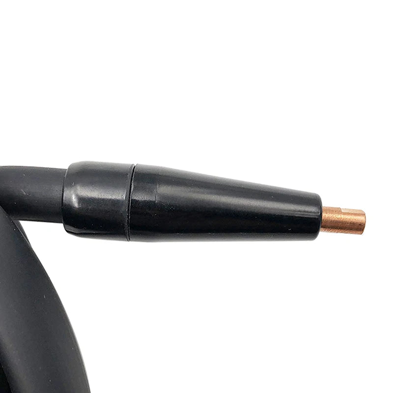 MIG Welding Flux Core Gasless Nozzle 0 8 Brass Tips Replace Welder Qme