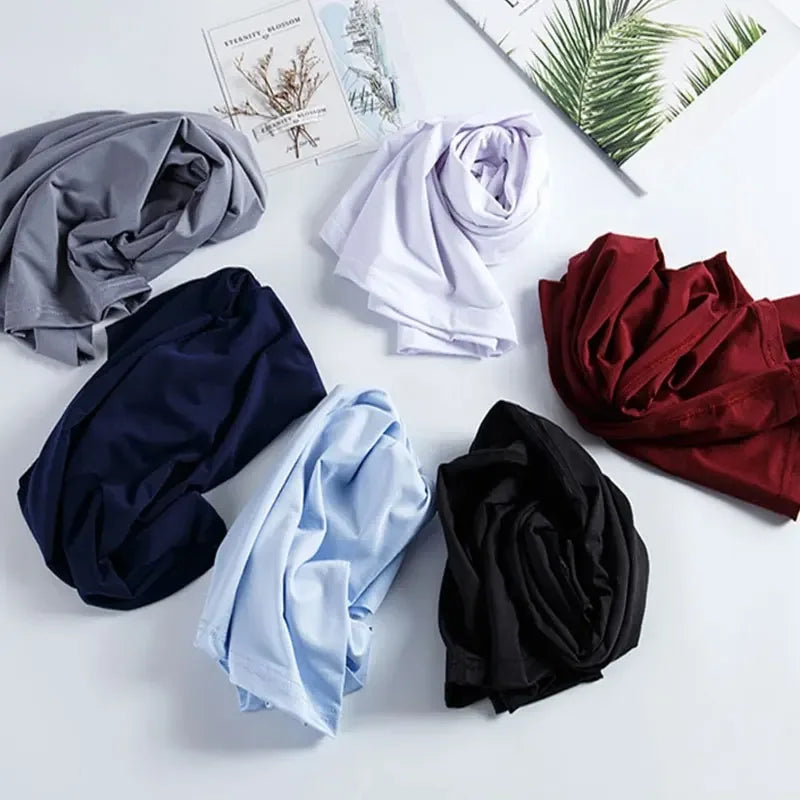 Plain Cotton Gym T-shirt Men Summer Fitness Clothing V-Neck Short Sleeve T Shirt Summer Comfortable Breathable Versatile Top Qme
