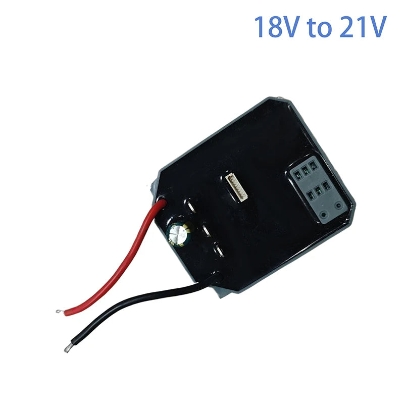 Angle Grinder Switch Control Board Line Controller Brushless Lithium Qme