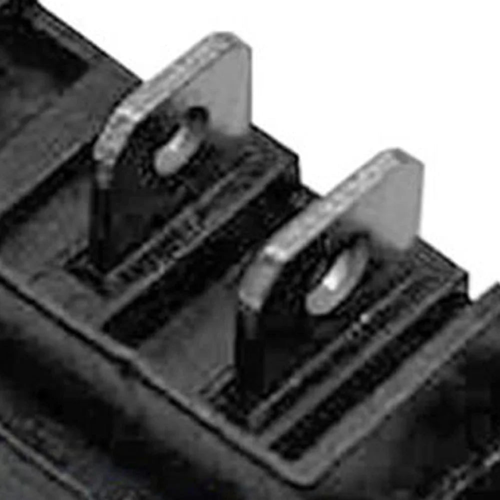 5pcs Battery Connector Terminal Block Adapter Compatible With For Dewalt For DCB180 For DCB200 DCB201 For DCB203 DCB230 Qme