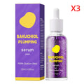 Pdrn Psoralen Moisturizing Repairing Essence Oil Control Replenish Qme 3PCS