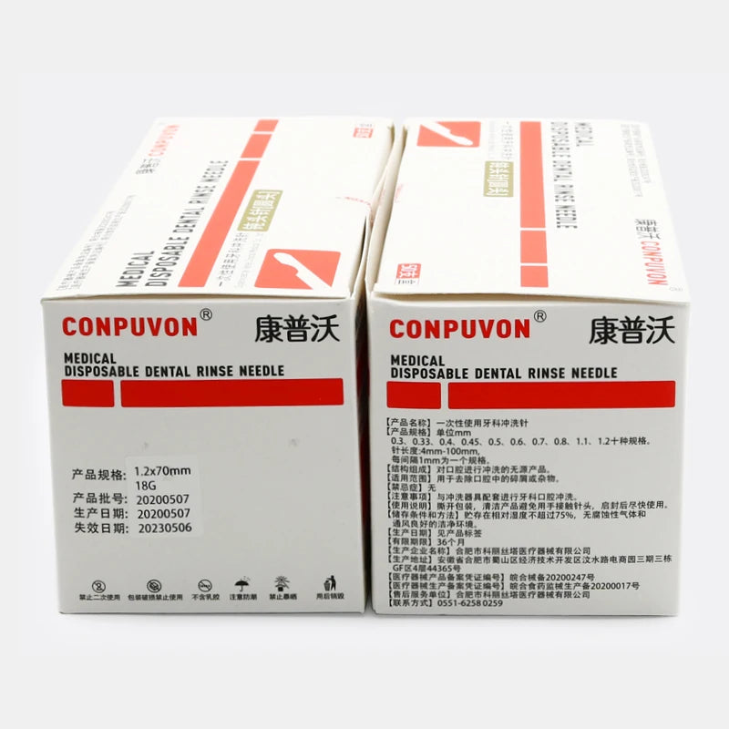 Blunt Tip Micro Cannula Medical Injection Needle Plain Ends Notched Qme