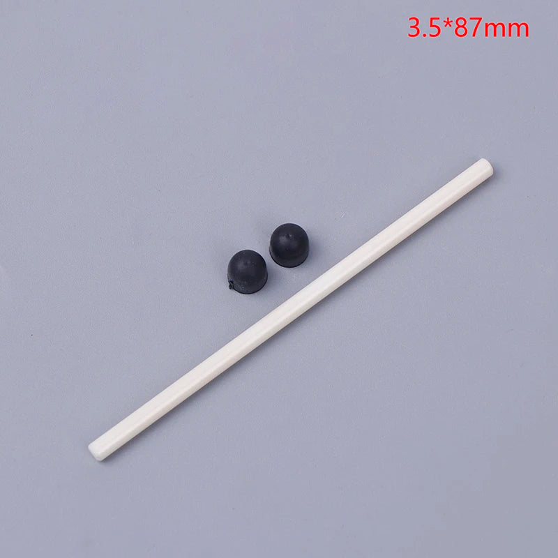 Ceramic Shaft Submersible Pump Rotor Water Diameter Accessories Qme A3