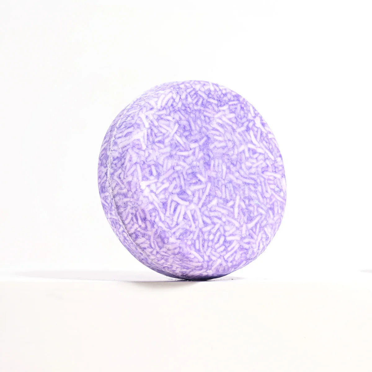 Cherry Shampoo Bar Natural Silicone-free Plant-based Hair Soap Oil Qme