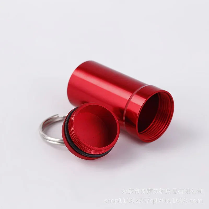 10pcs Silicone Earplugs Packaging Box Convenient Outdoor Handy Music Earplug Gift Box Qme