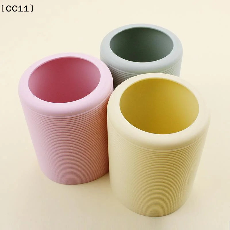 6 5 Insulated Silicone Protective Sleeve Water Bottle Anti-slip Qme