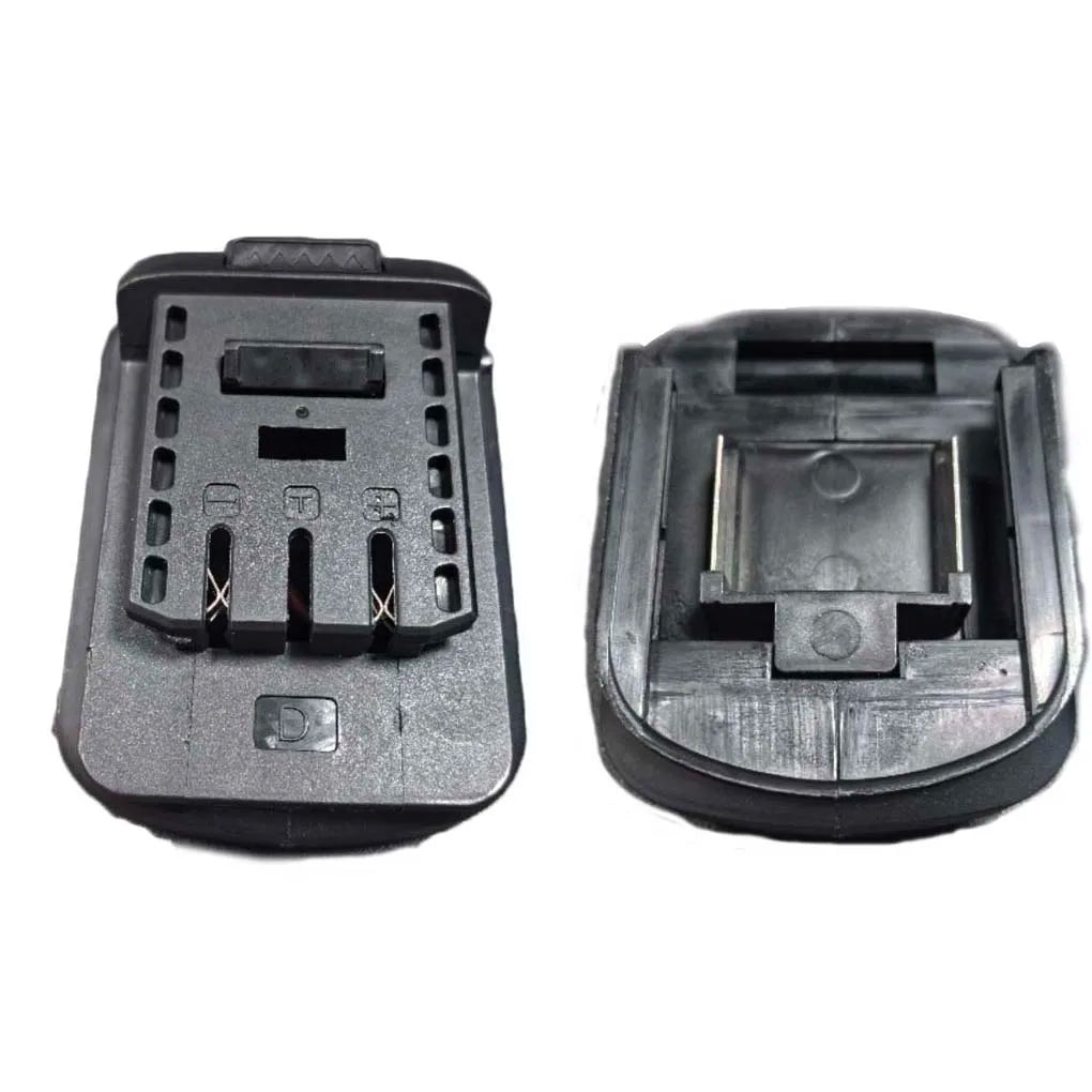 1pc Battery Adapter Converter Replacement For Dayi For A3/2106 Battery Convert Power Tools Parts Easy To Install Qme