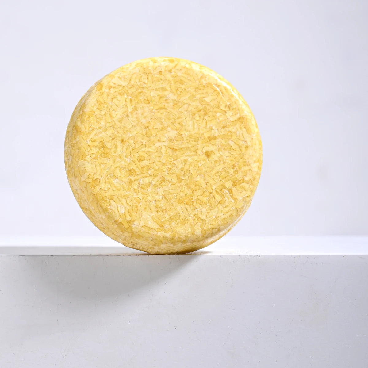Ginger Shampoo Soap Oil Control Refreshing Solid No Silicone Residue Qme