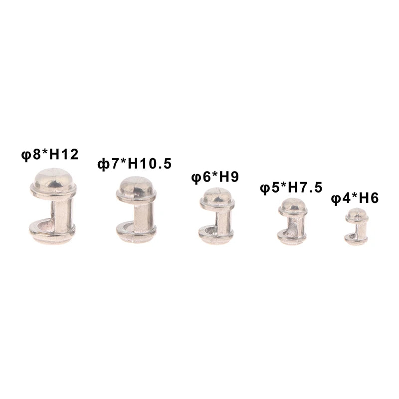 DIY Hobby Miniature Model Ship LED Lights Alloy Bulb Covers Lamp Qme