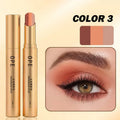 OPE Triple Eyeshadow Stick 3 Gradient Shades Matte Shimmer Create Qme E3-01-03