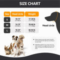 Dog Ear Hoodie Gentle Pet Calming Headband Cat Small Medium Large Qme S China Mainland