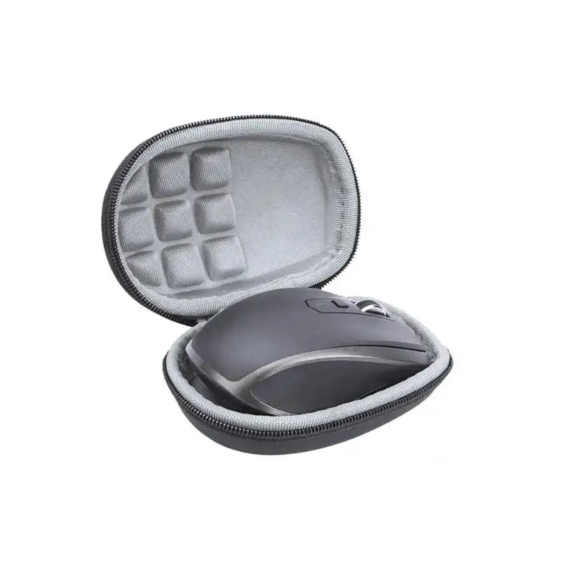 Dustproof EVA Hard Mouse Carrying Case Shockproof Moisture-proof Qme