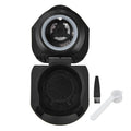 Coffee Pod Converter Reusable Coffee Pods Adapter Converter Holder for Dolce Gusto Machine Coffee Capsule Adapter Qme black