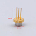 Semiconductor Laser Tube 850nm 1W 1000mW Power IR Diode LD TO56 Qme Default Title