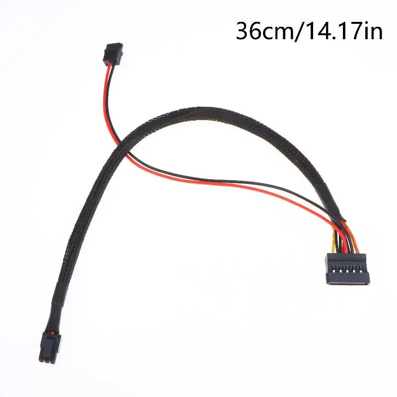 Replacement Data Cable SATA 3030sff 7050sff 3040 3046 3050 5050sff Qme
