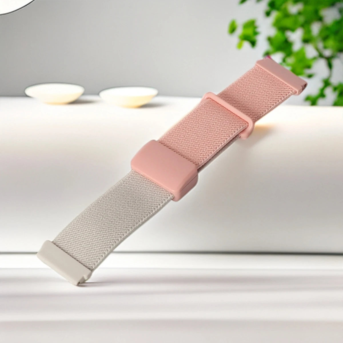 18mm 20mm 22mm Magnetic Strap For Samsung Galaxy Watch 4/5/6/7/Gear S3/Active2 Silicone Band Huawei GT4 GT3 2E Garmin Venu 3S 2S Qme SandPStar 22mm