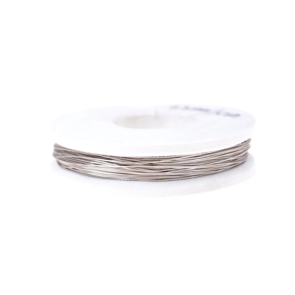 High-quality 0.3mm Nichrome Wire 10m Length Resistance Resistor AWG Wire Qme