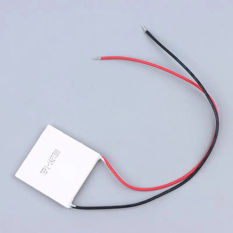 40 Generating Thermoelectric Sheet Generator TEP1-142T300 300 Degree Qme