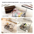 Eyelash Extension Tool Storage Box Large Capacity Dust Proof Lash Qme Default Title