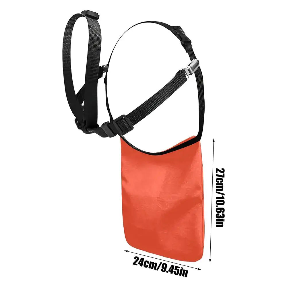 Goat Anti Mating Apron Livestock Protection Gear Farm Separation Tool Anti Mating Skirt Goats Health Supplies Clothing Bellyband Qme as shown