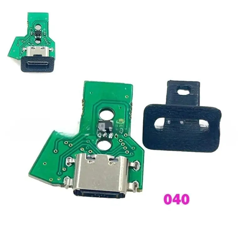 Game Controller 3D Printer DIY Accessories Type-c Qucik Cahrger Qme A4