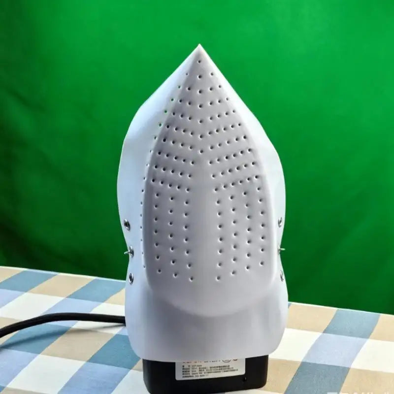 Iron Board Shoe Covers, Ironing Cloth to Protect Clothes, Electric Irons Protector Pads Qme