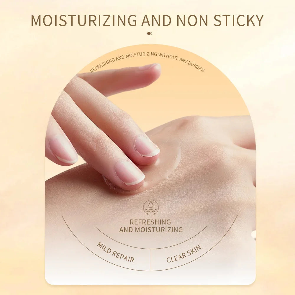 Glycolic Acid 7 Exfoliating Toner Toning Solution Shrink Pores Repair Qme