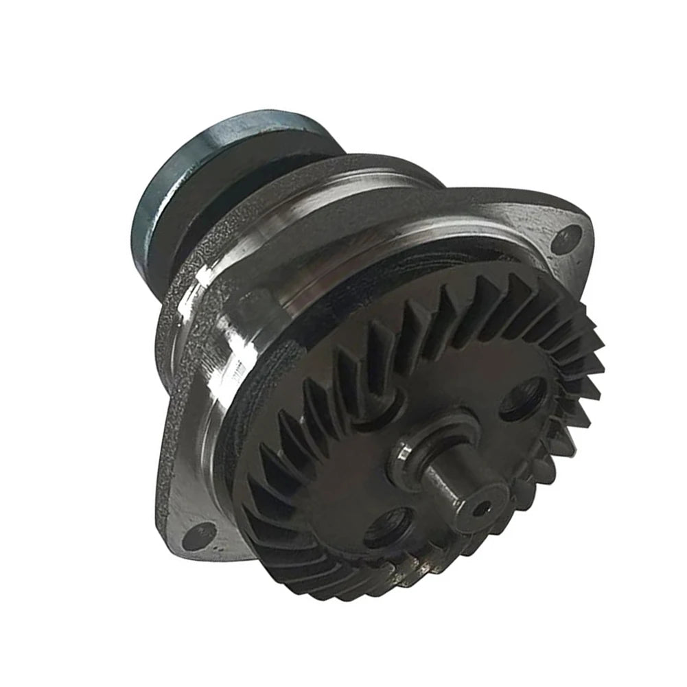 1x Angle Grinder Gear Power Tool For 100 Type Angle Grinder 9523B Angle Grinder Gear 9913 Angle Grinder Gear Replacement Parts Qme