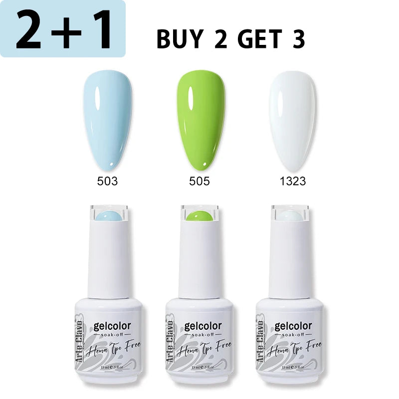 Ice-transparent Nude Gel Nail Polish 2026 Popular Daily Gentle Jelly