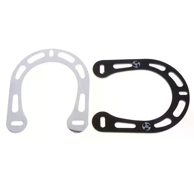 Aluminum Alloy Bicycle Brake Booster Mountain Bike V Strengthen Sheet Qme