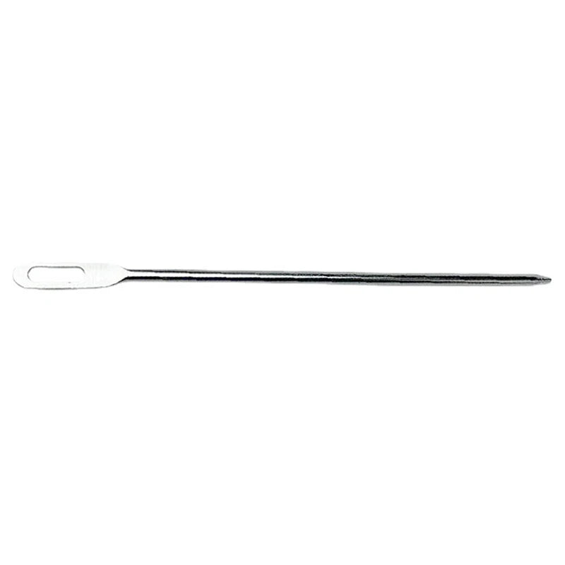 Elastics Sewing Accessories DIY tool Elastic Cord Rope Threader Clip Sewing Loop Kit Loop Turner Hook Flexible Drawstring Thread Qme