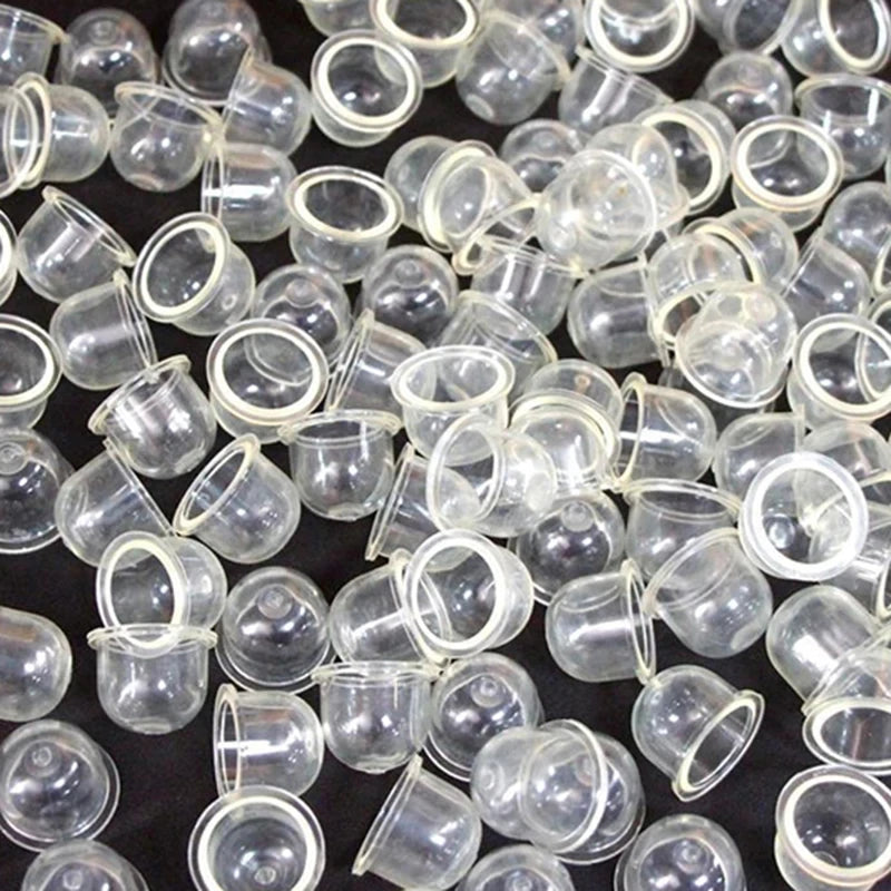 10 19 Carburetor Primer Bulb Fuel Pump Chainsaw Trimmer Lawn Part Qme 250pcs 22mm