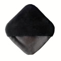 Car Touch Screen Cleaner Cloth - Hexagonal Non-Abrasive Design for Car Displays, Dashboards & Glass Screens - Streak-Free Qme 1pc